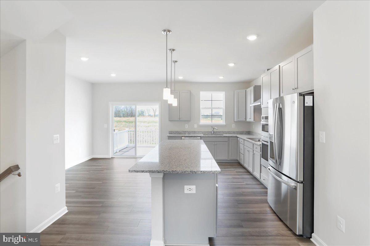 NORBORNE GLEBE - Residential Lease