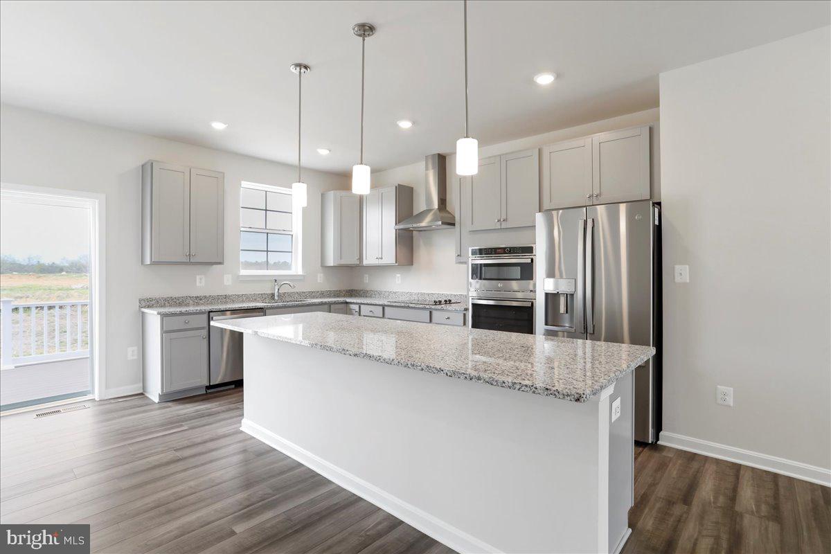 NORBORNE GLEBE - Residential Lease