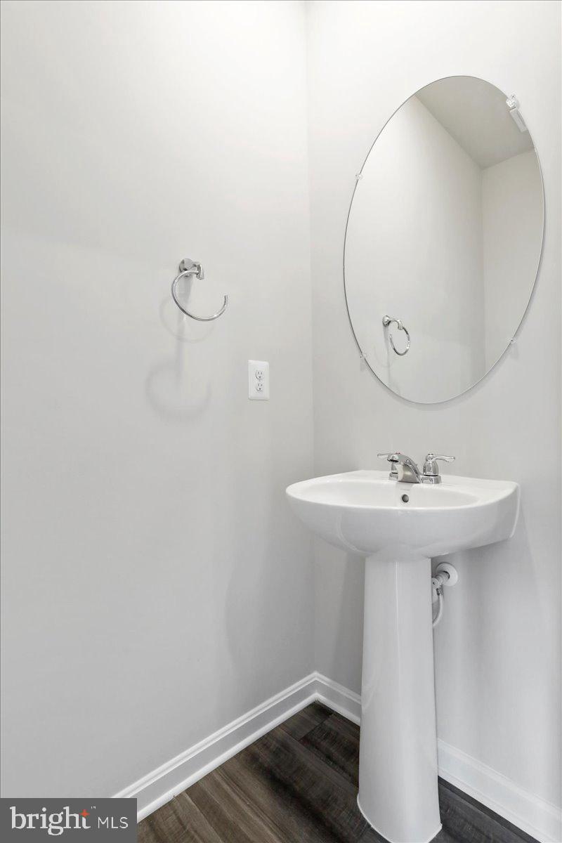 NORBORNE GLEBE - Residential Lease