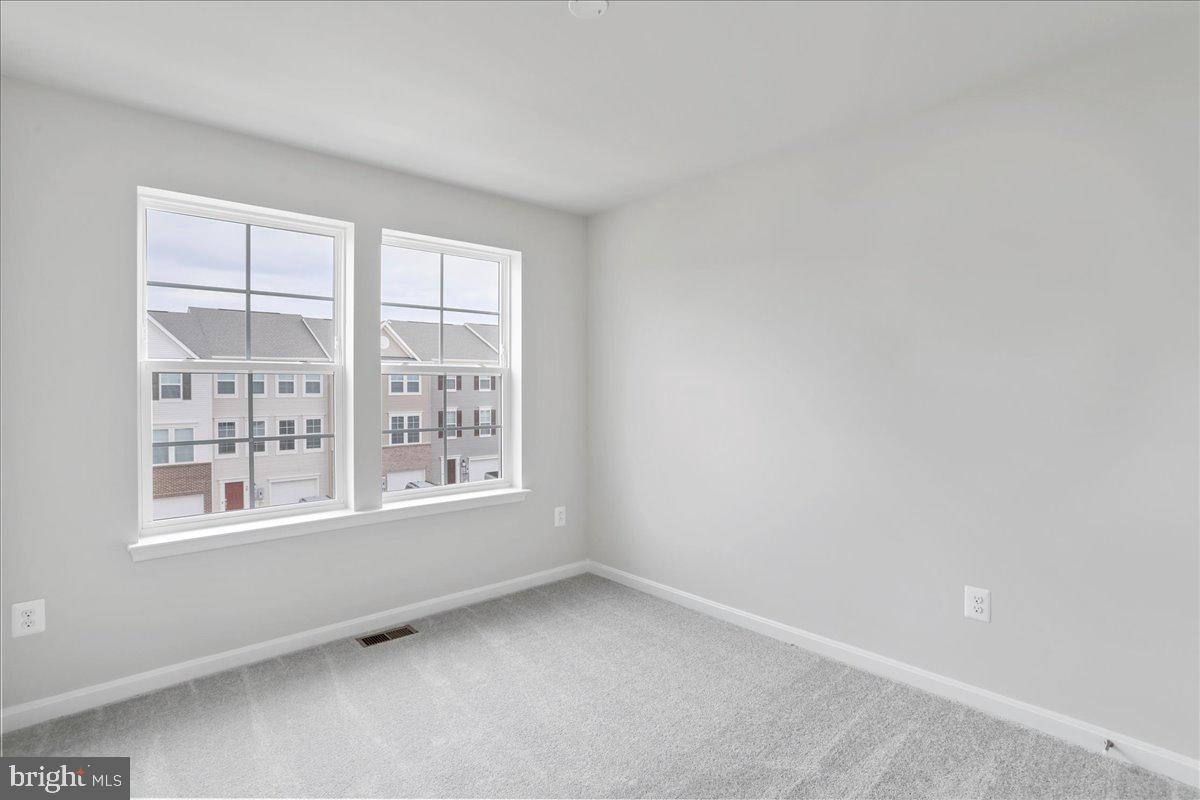 NORBORNE GLEBE - Residential Lease