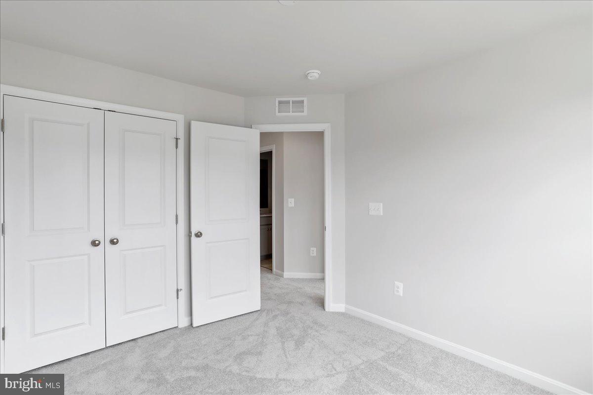 NORBORNE GLEBE - Residential Lease