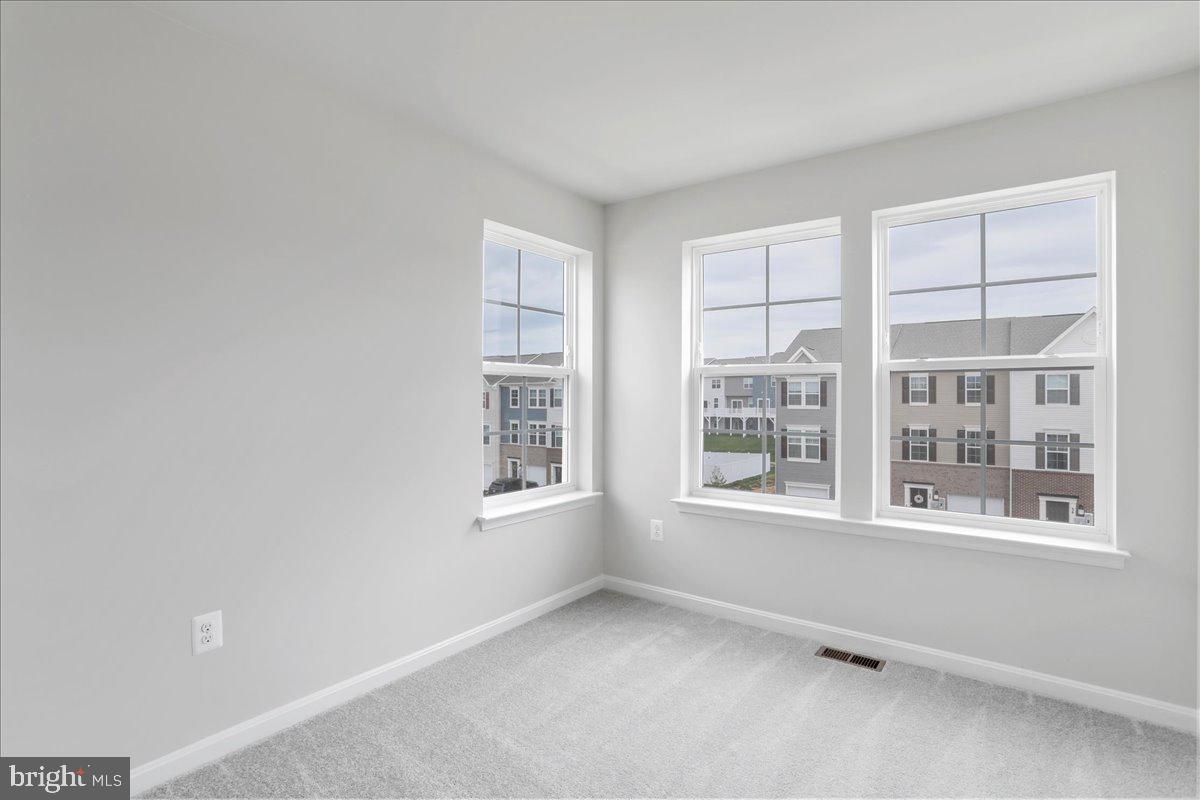 NORBORNE GLEBE - Residential Lease