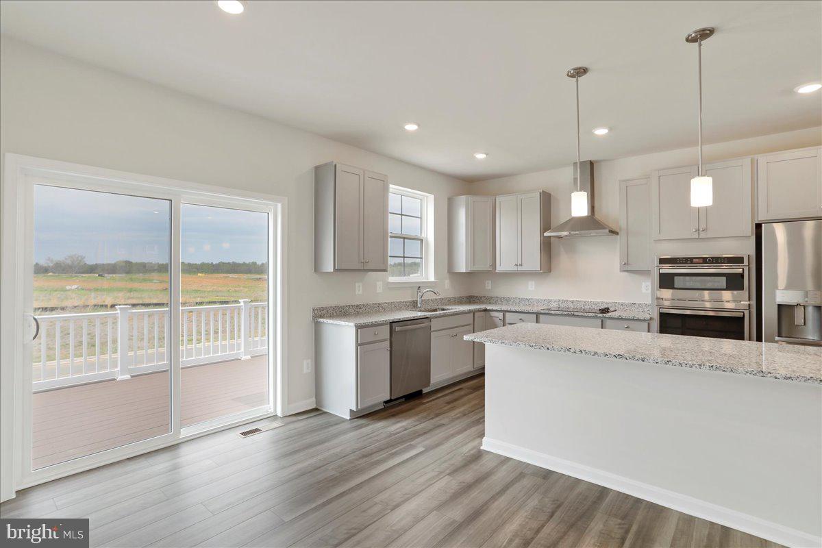 NORBORNE GLEBE - Residential Lease