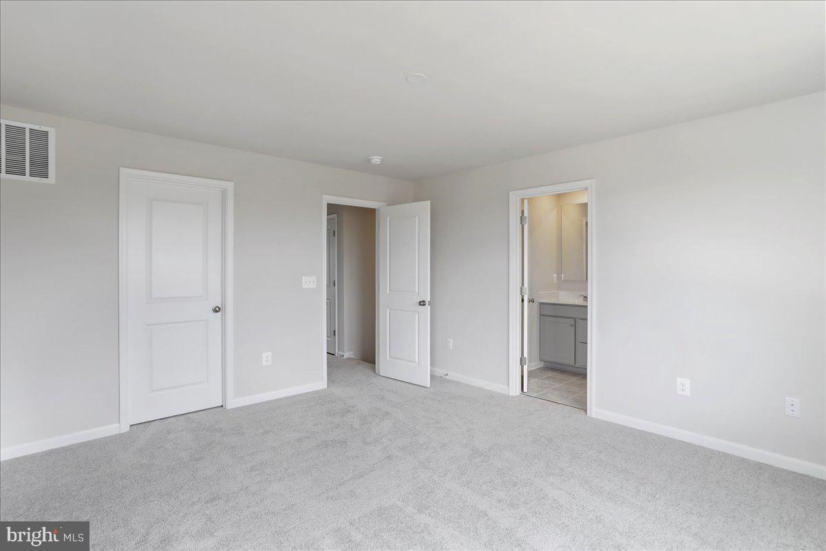 NORBORNE GLEBE - Residential Lease