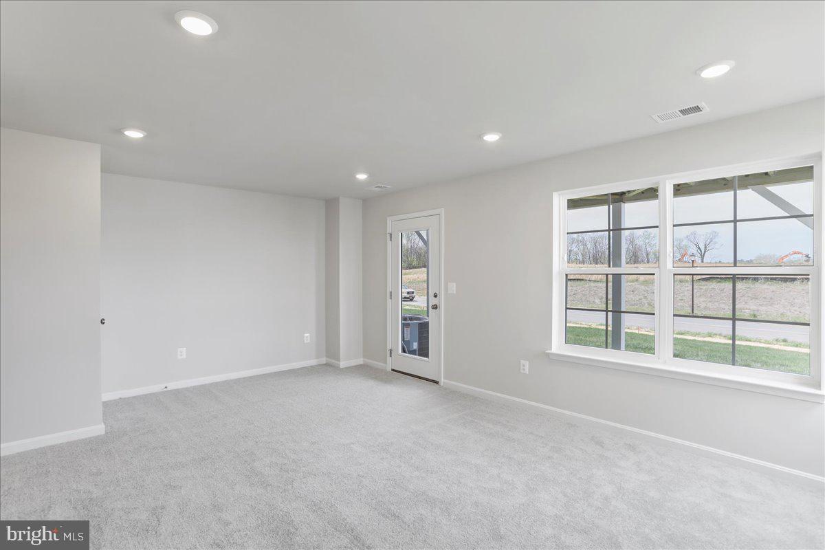 NORBORNE GLEBE - Residential Lease