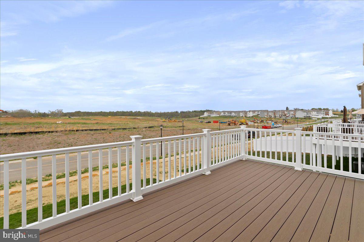 NORBORNE GLEBE - Residential Lease