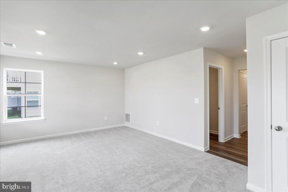 NORBORNE GLEBE - Residential Lease