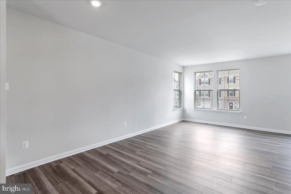 NORBORNE GLEBE - Residential Lease