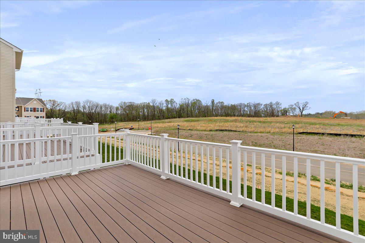 NORBORNE GLEBE - Residential Lease