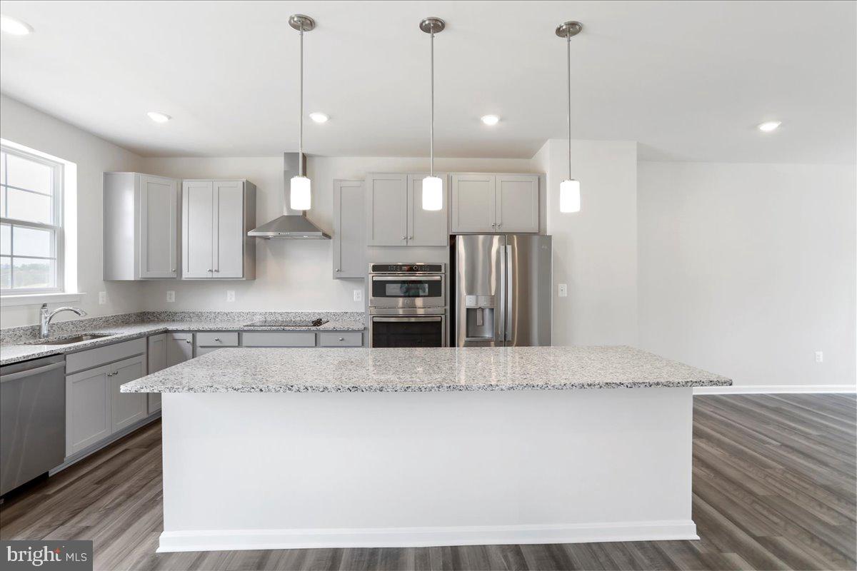 NORBORNE GLEBE - Residential Lease