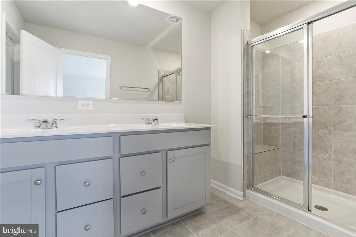 NORBORNE GLEBE - Residential Lease