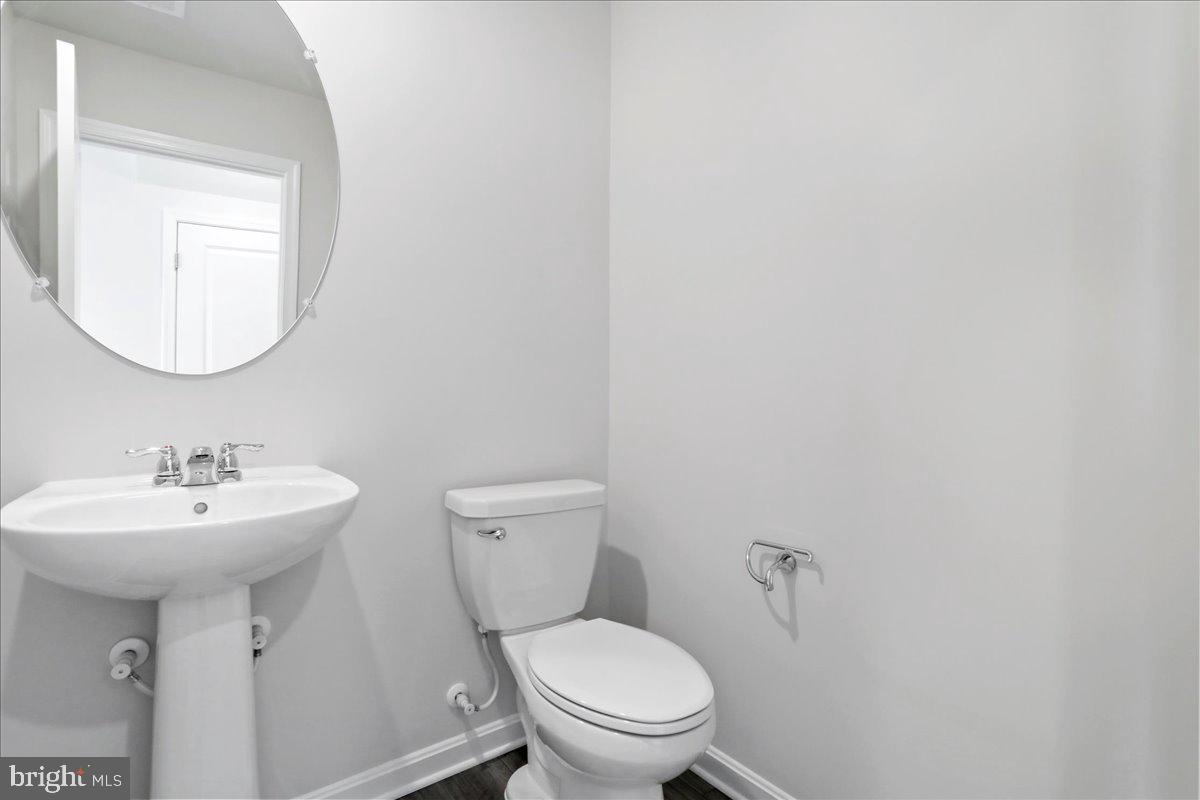 NORBORNE GLEBE - Residential Lease