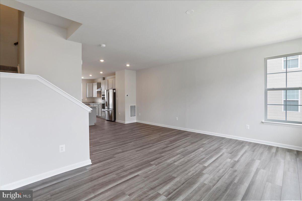 NORBORNE GLEBE - Residential Lease