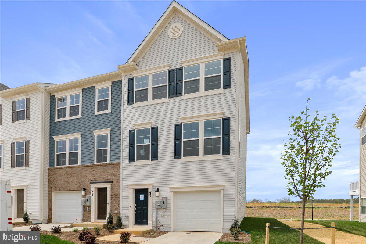 NORBORNE GLEBE - Residential Lease