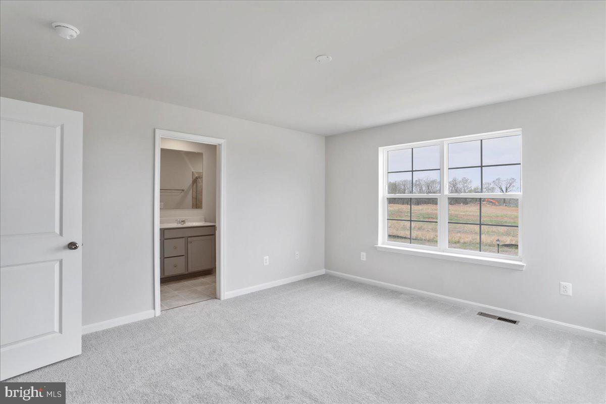 NORBORNE GLEBE - Residential Lease