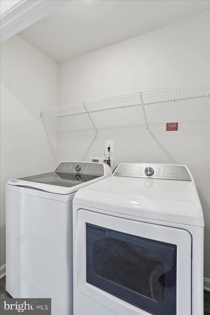 NORBORNE GLEBE - Residential Lease