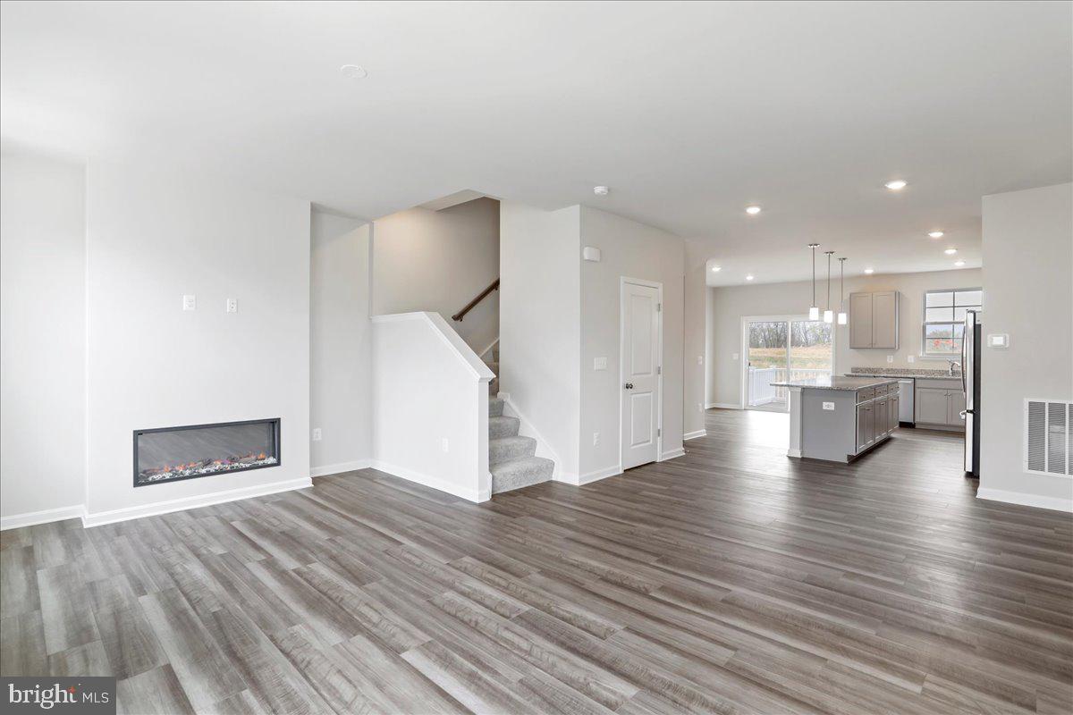 NORBORNE GLEBE - Residential Lease