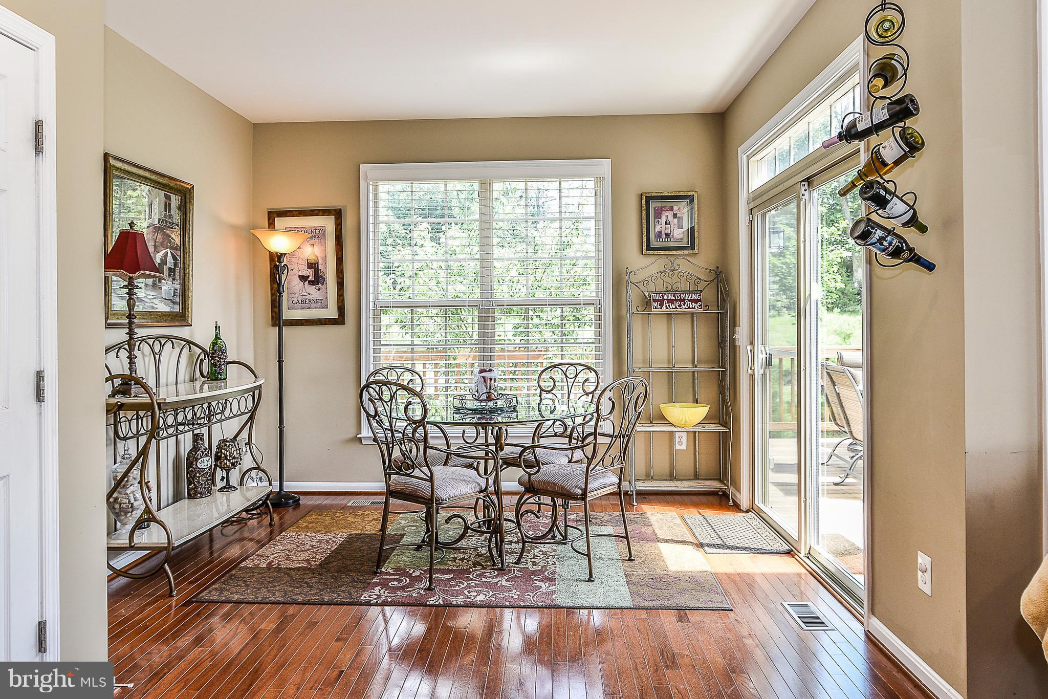 ALEXANDERS CHASE - Residential