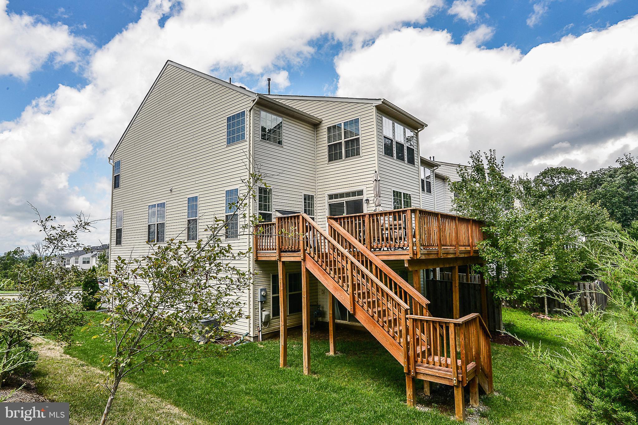 ALEXANDERS CHASE - Residential