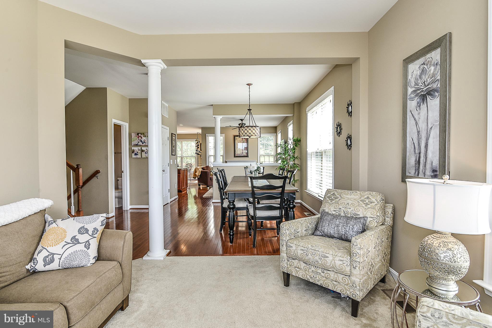 ALEXANDERS CHASE - Residential