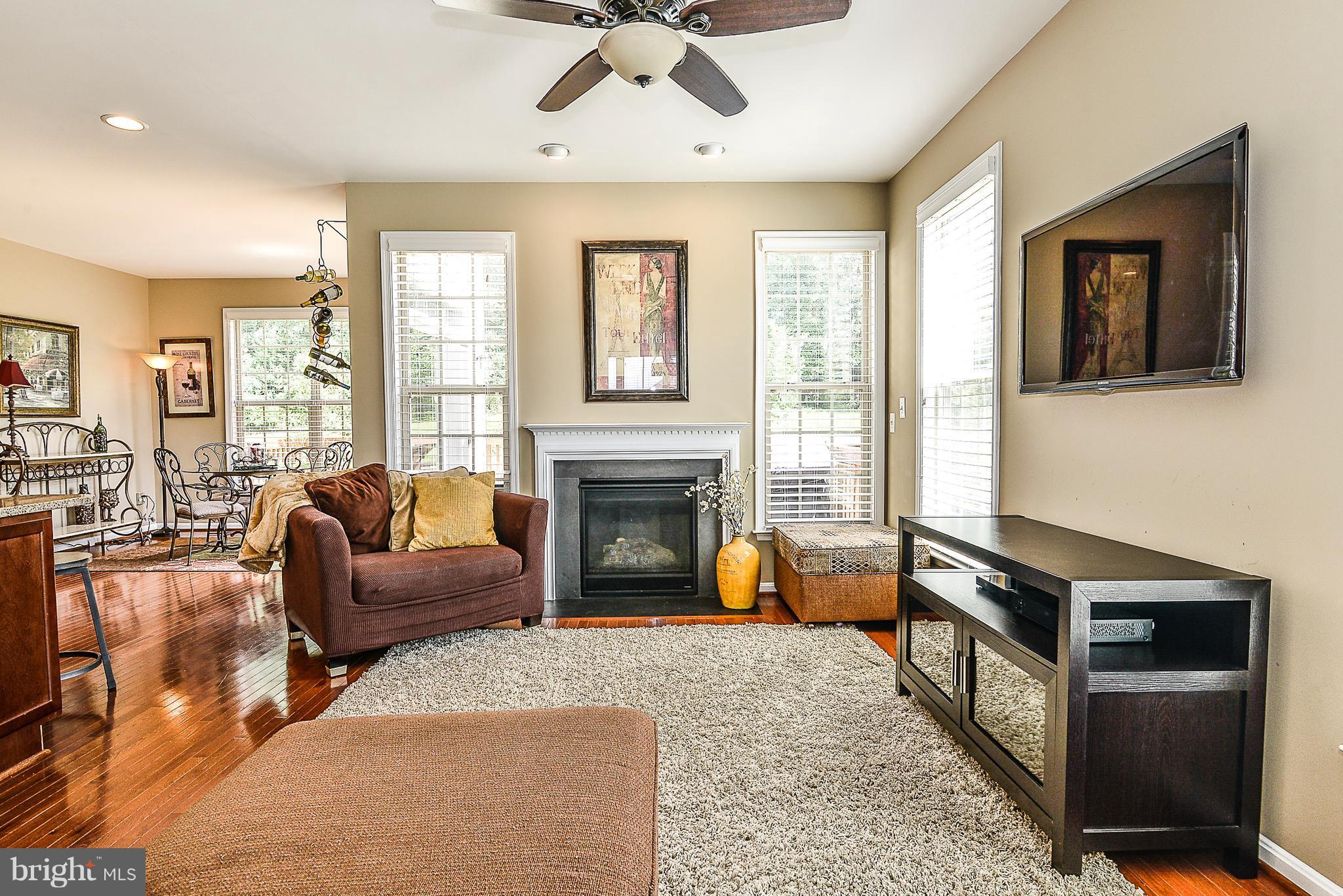 ALEXANDERS CHASE - Residential