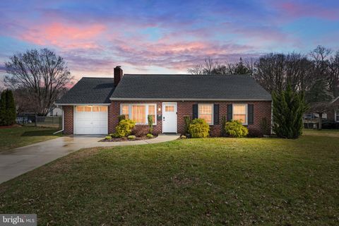 Homes For Sale - 64 Sparks Avenue<br/> PENNSVILLE, NJ 08070