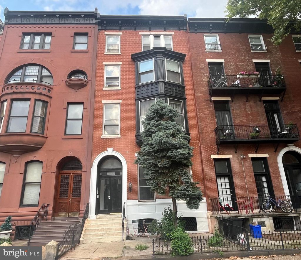 Photo of 1315 S Broad Street, PHILADELPHIA, PA 19147 (MLS # PAPH2566972)