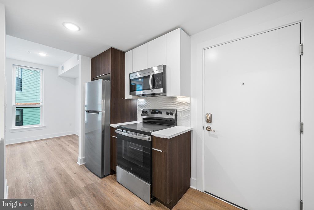 Photo of 4324 Lancaster Avenue #105, PHILADELPHIA, PA 19104 (MLS # PAPH2559052)