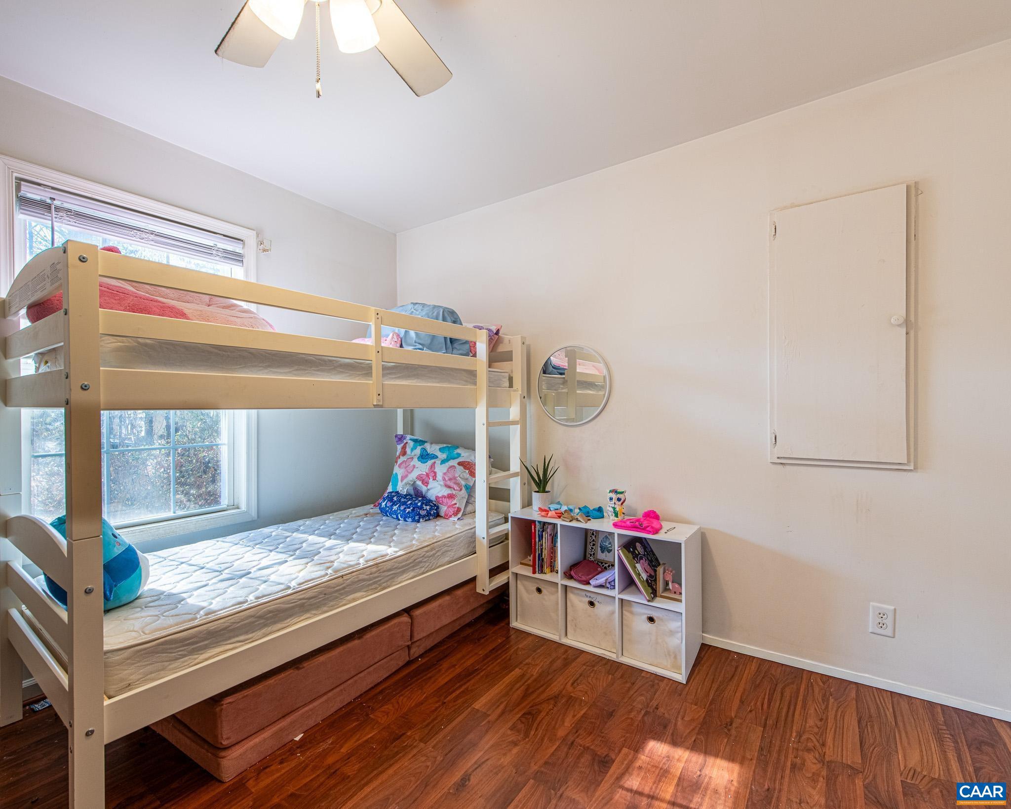 LAKE MONTICELLO - Residential