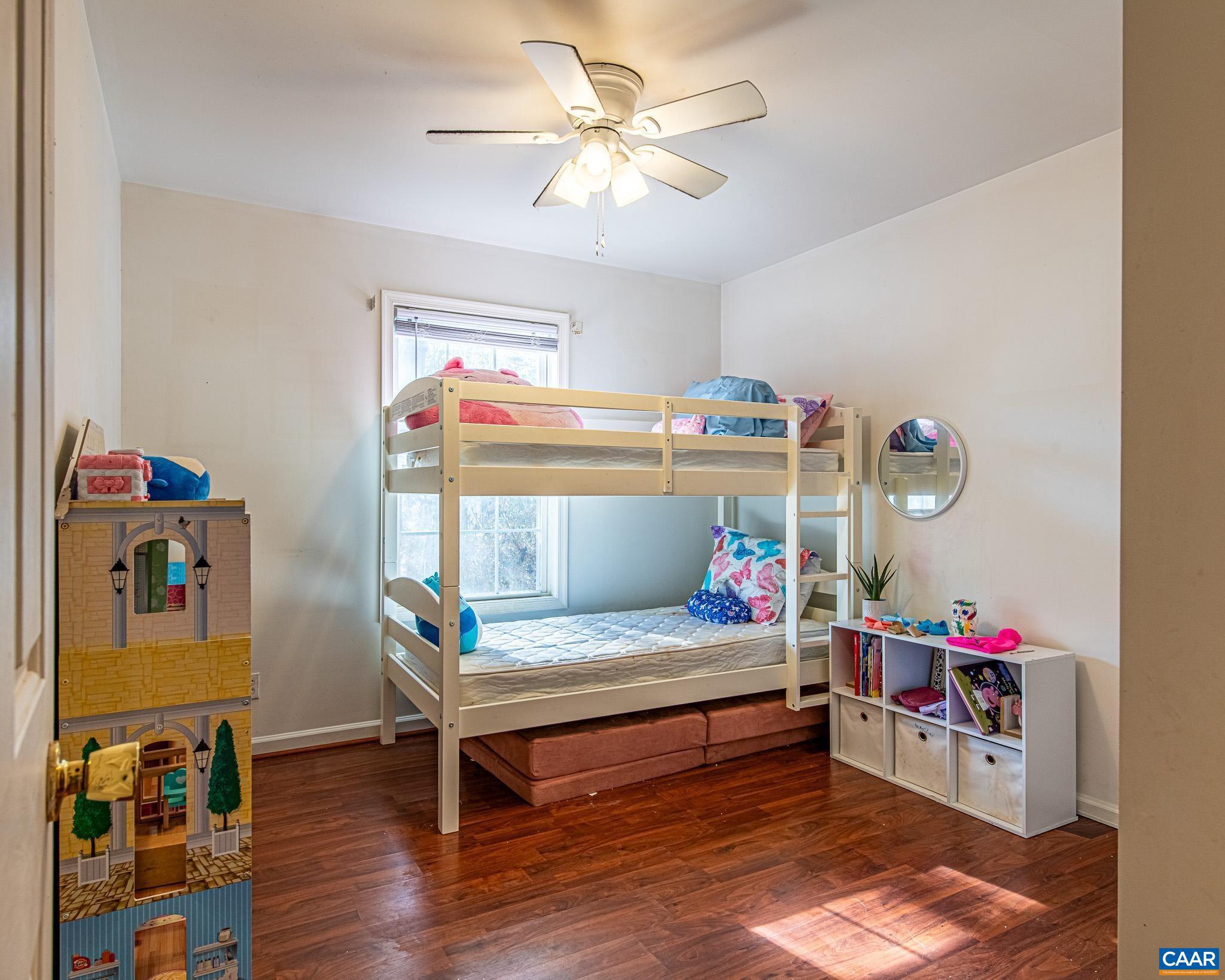 LAKE MONTICELLO - Residential