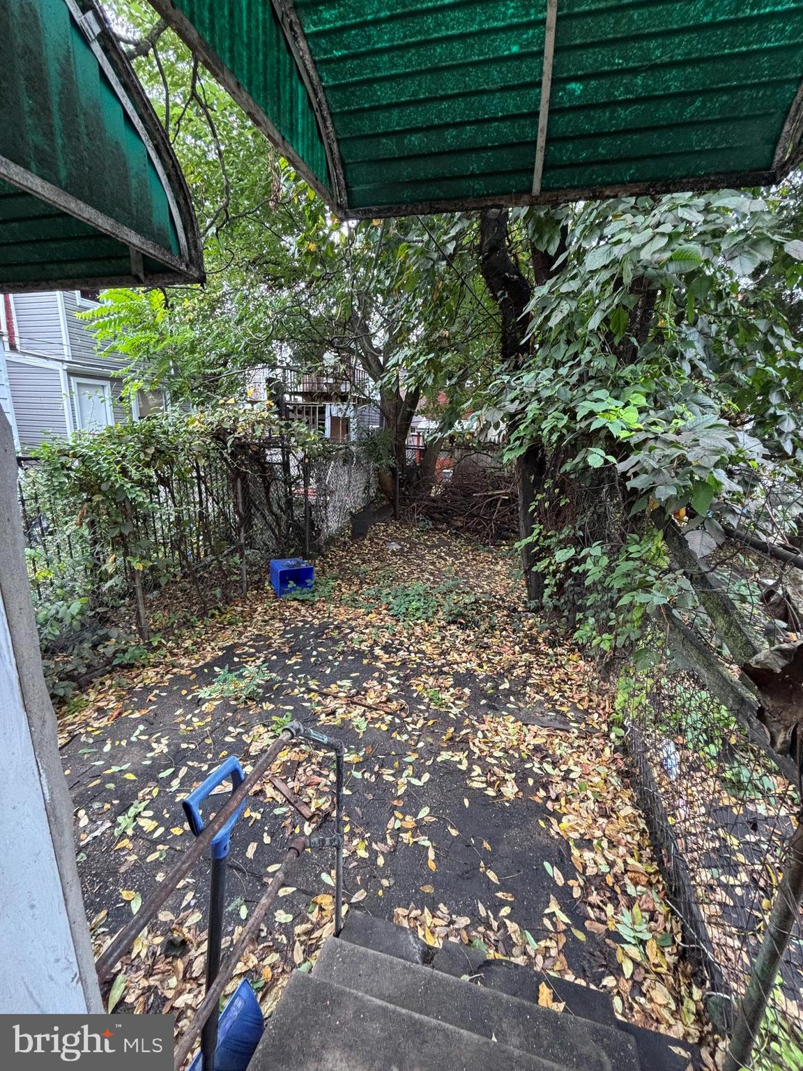 KENSINGTON - Residential