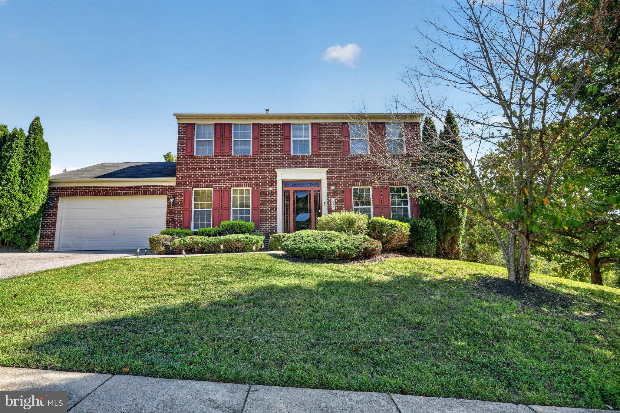1908 Orchard Hill Drive, Fort Washington, MD 20744