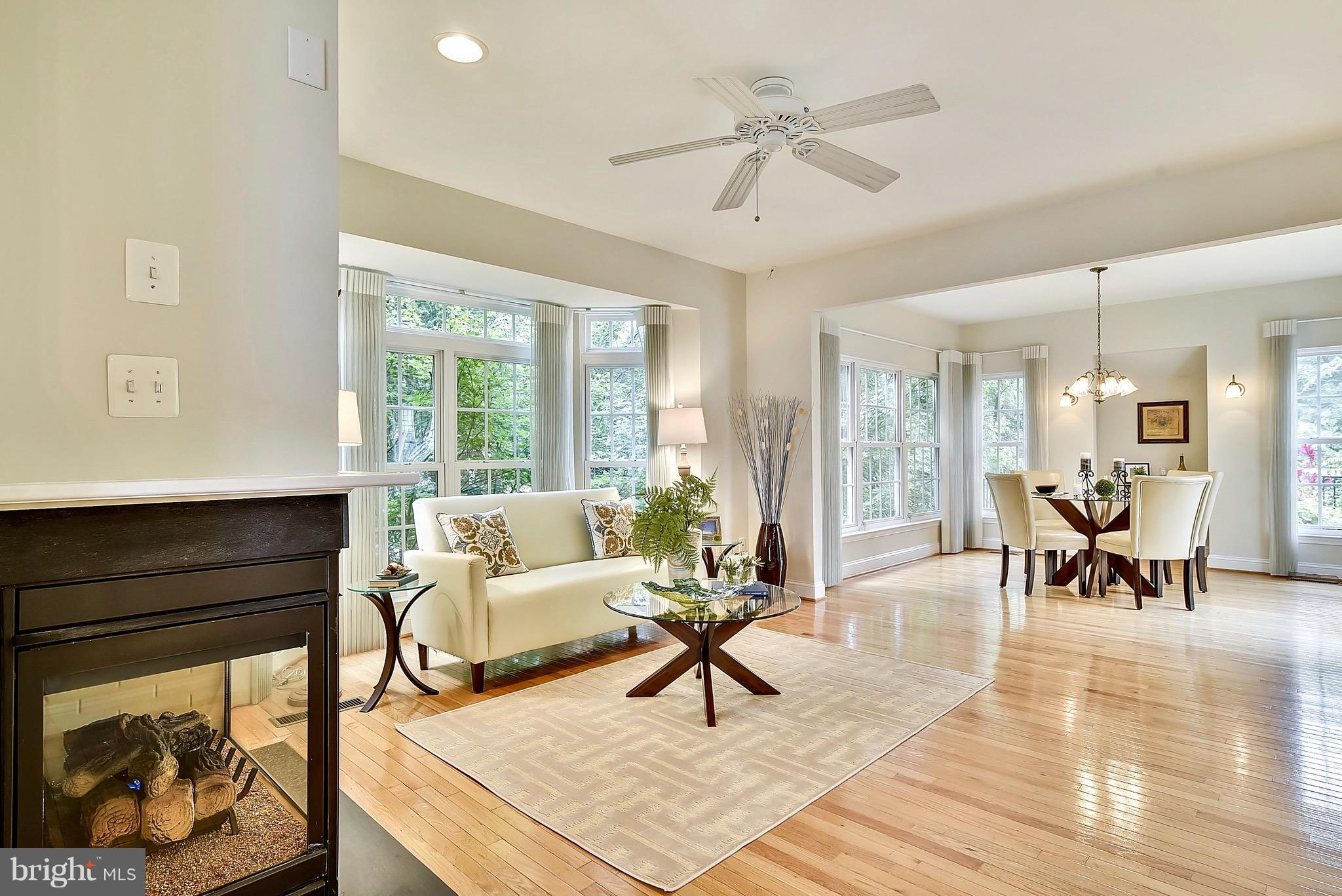 GOVERNORS HILL - Residential