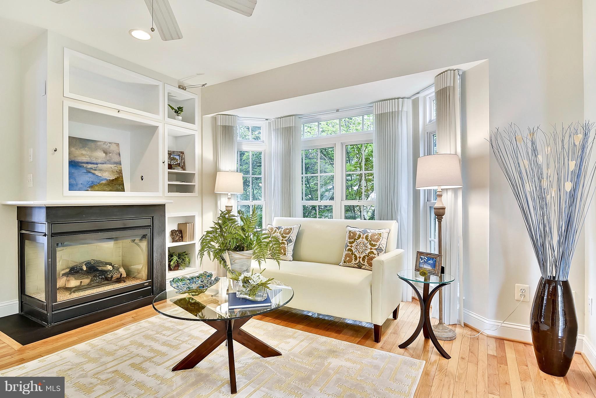 GOVERNORS HILL - Residential