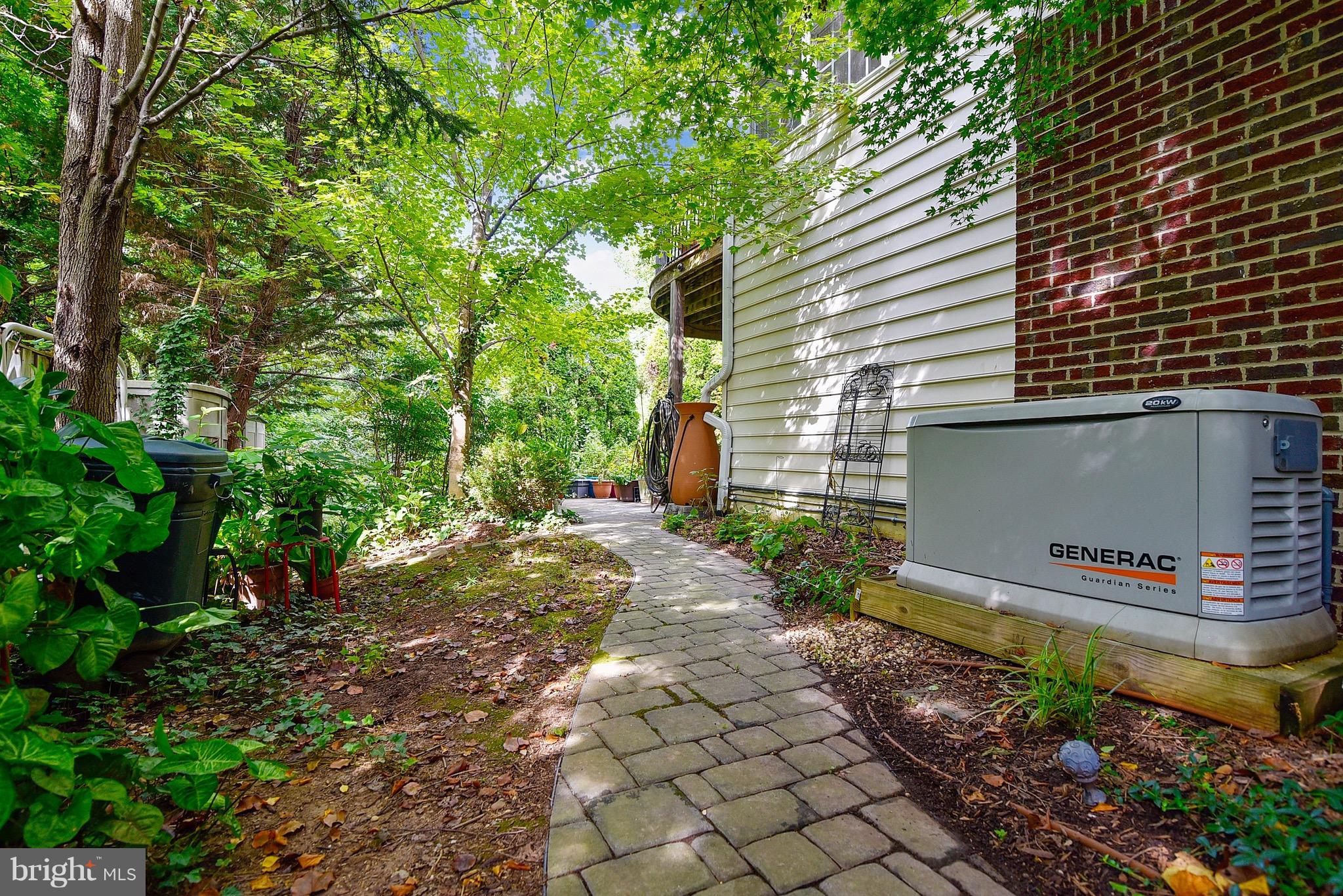 GOVERNORS HILL - Residential