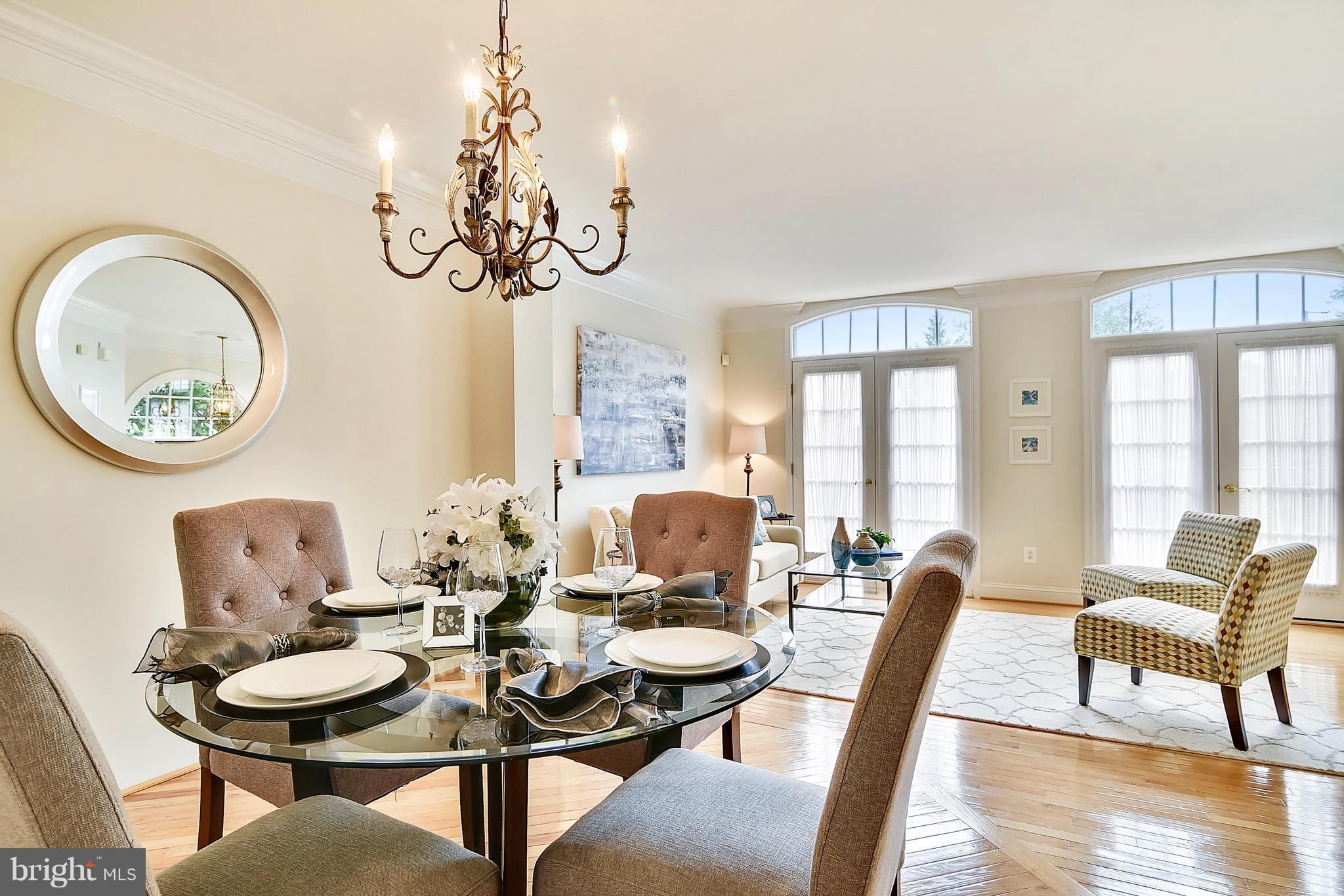 GOVERNORS HILL - Residential