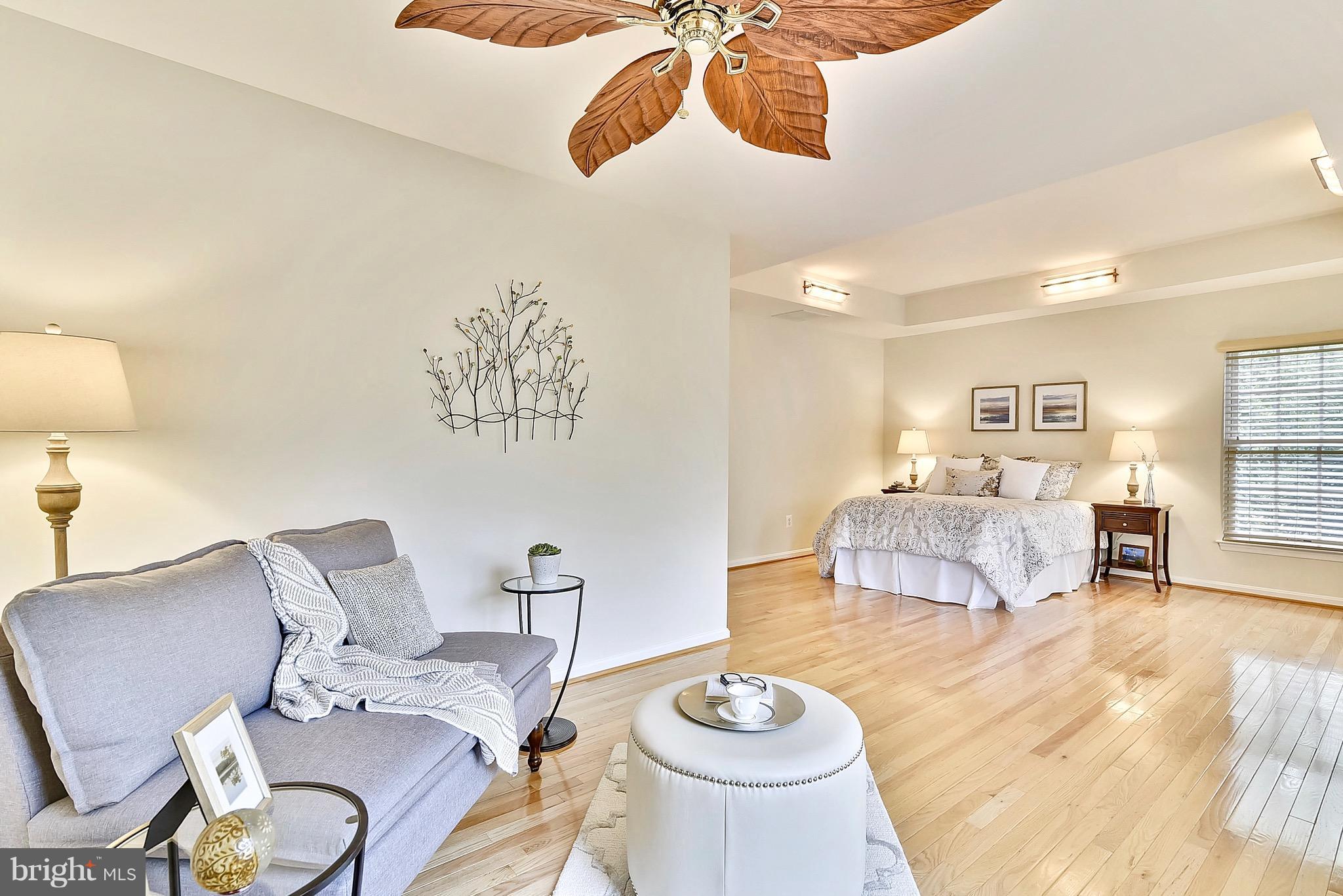 GOVERNORS HILL - Residential