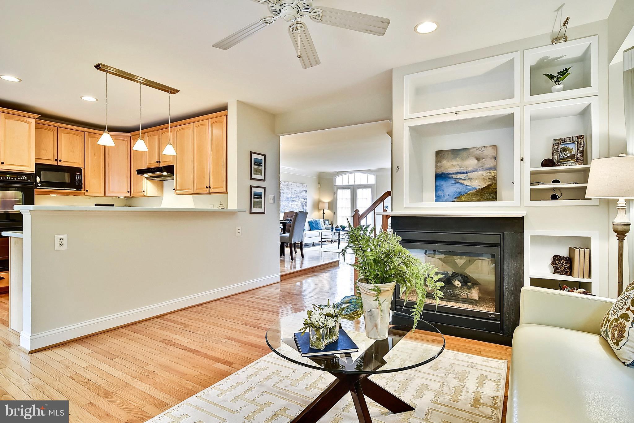 GOVERNORS HILL - Residential