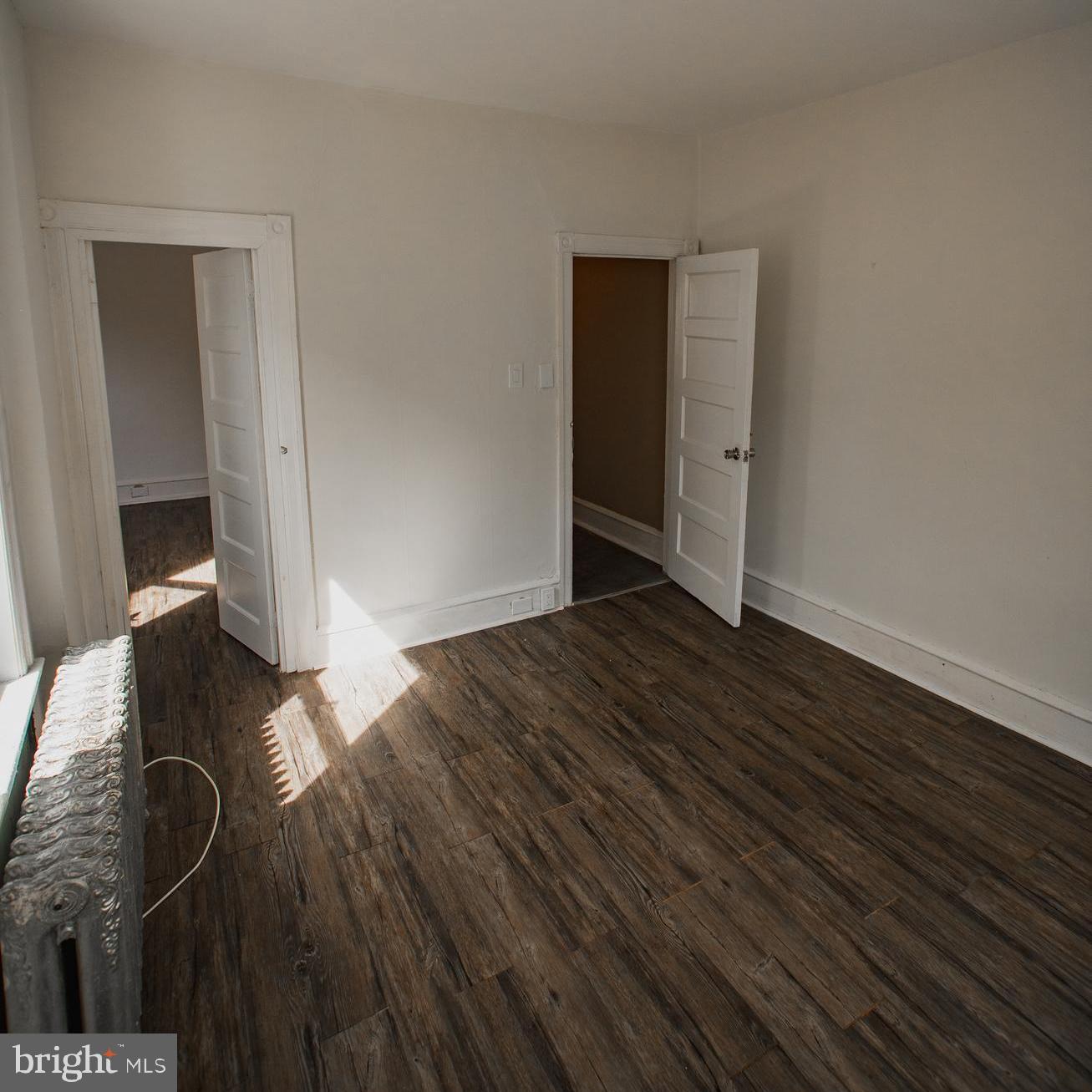 WEST PHILADELPHIA - Residential