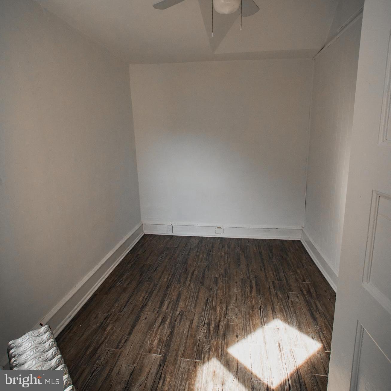 WEST PHILADELPHIA - Residential