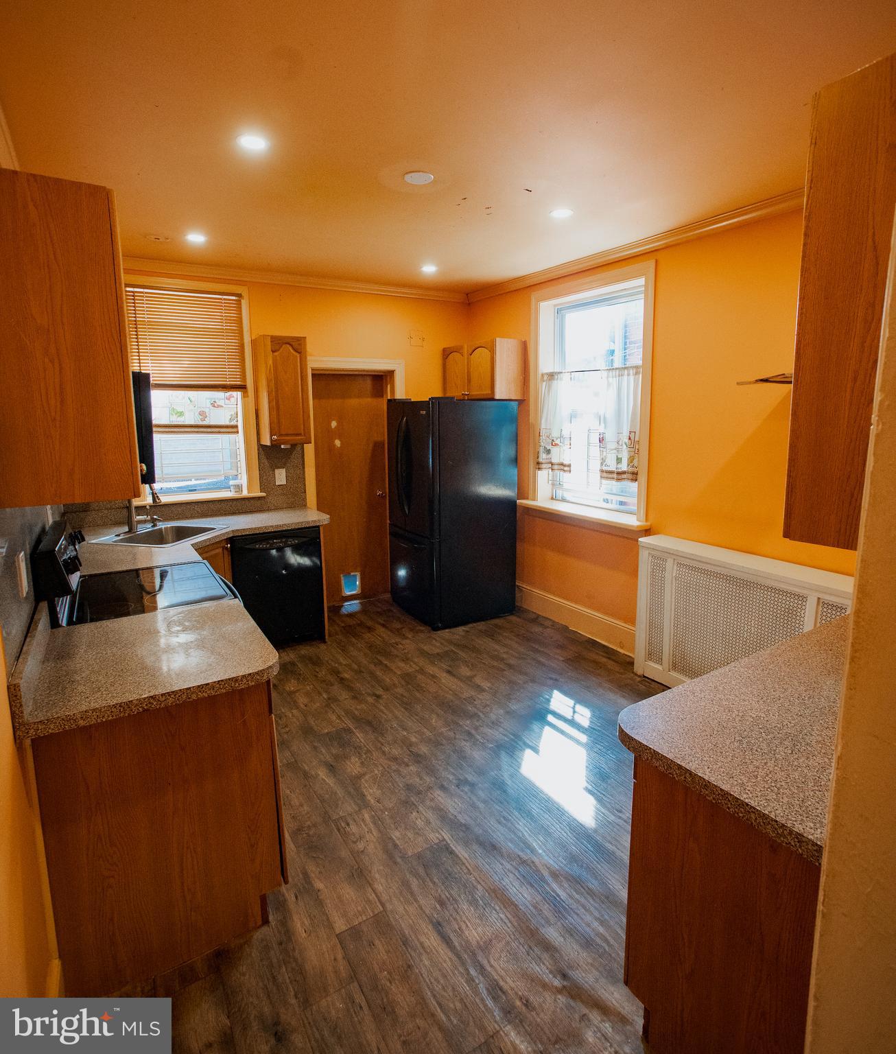 WEST PHILADELPHIA - Residential