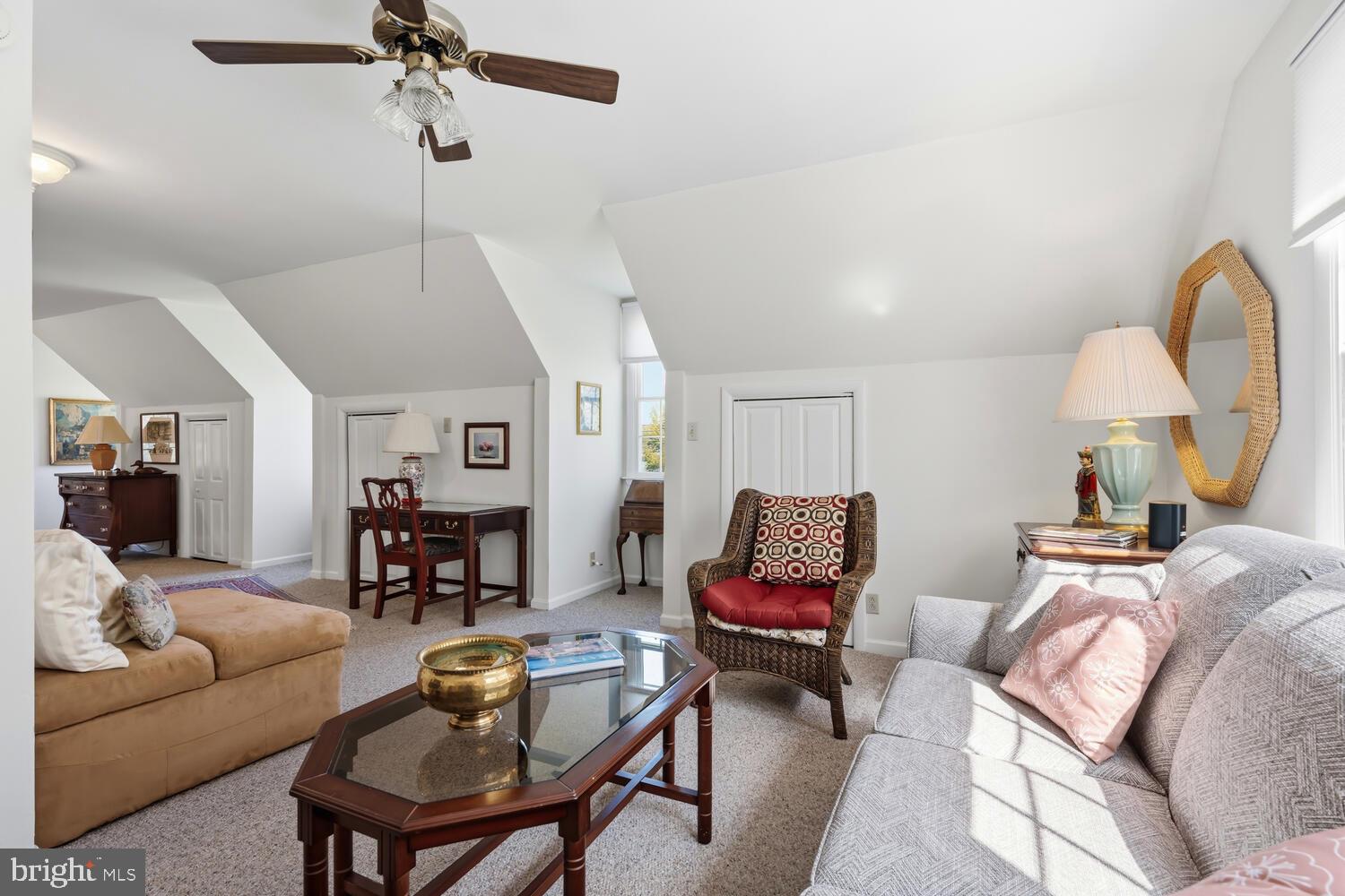 BENTLEY HAY - Residential