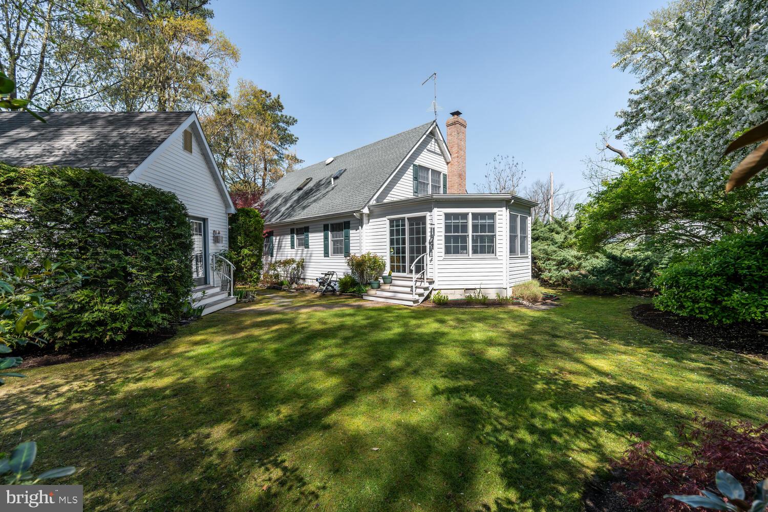 BENTLEY HAY - Residential