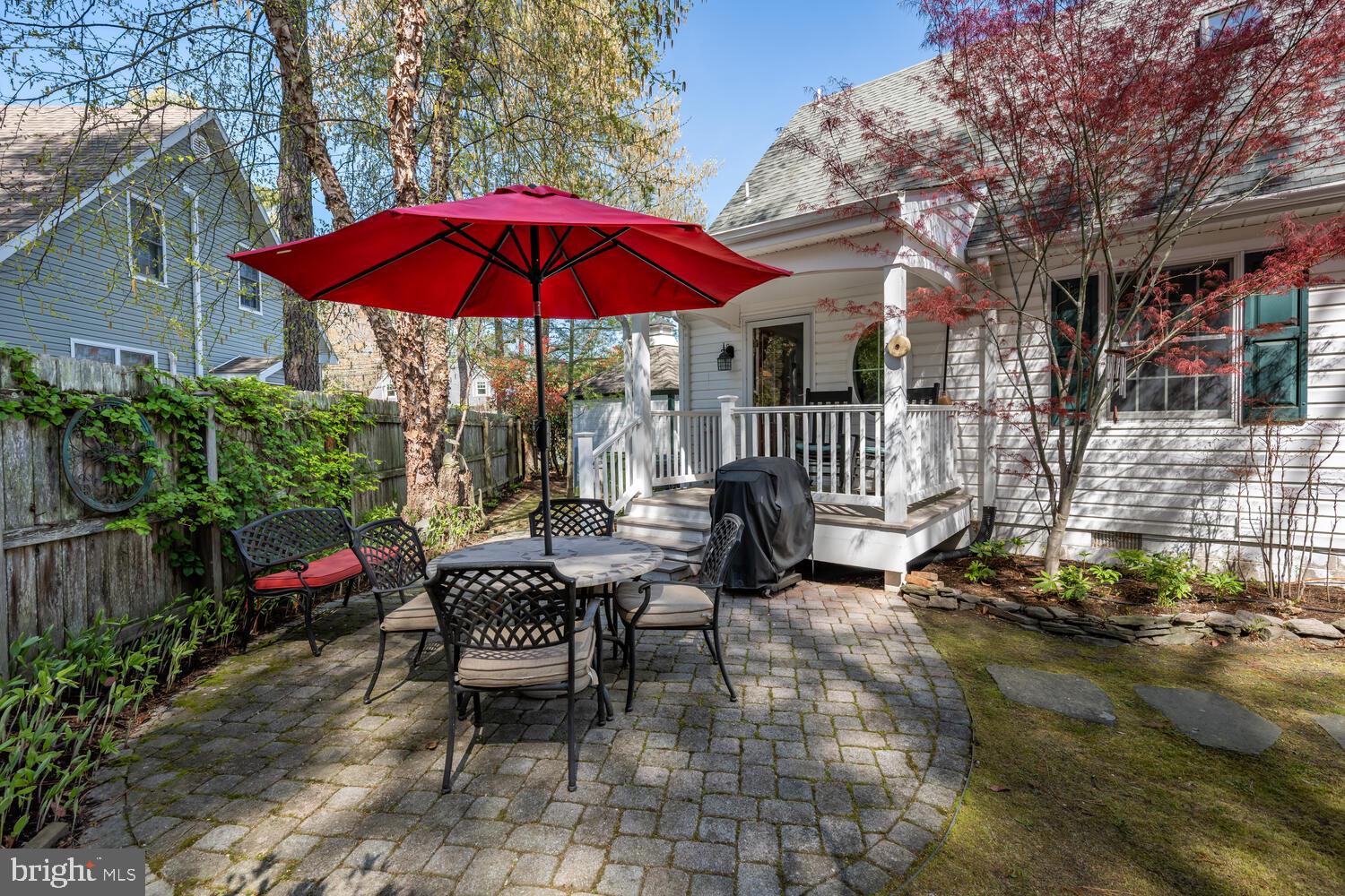 BENTLEY HAY - Residential