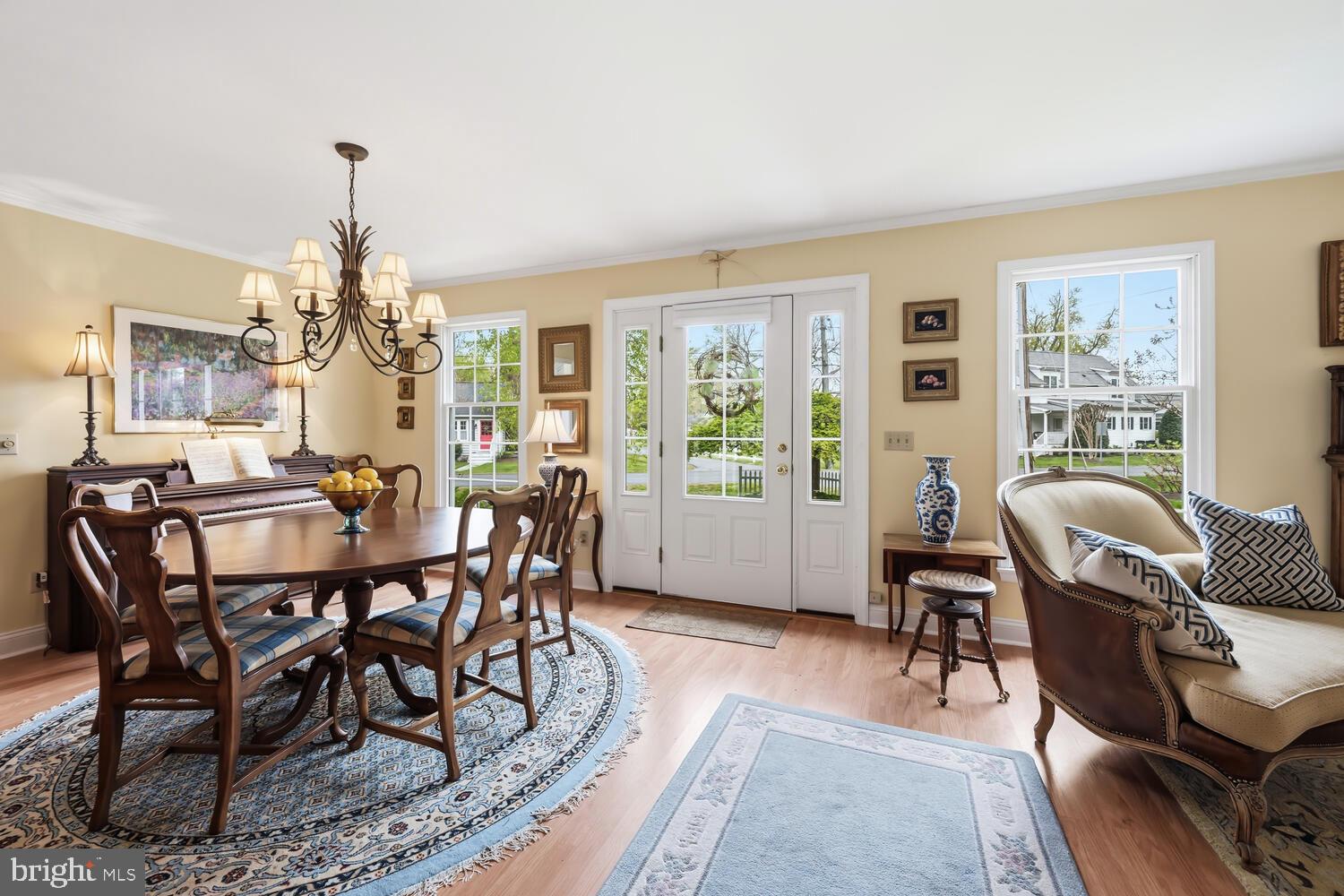 BENTLEY HAY - Residential