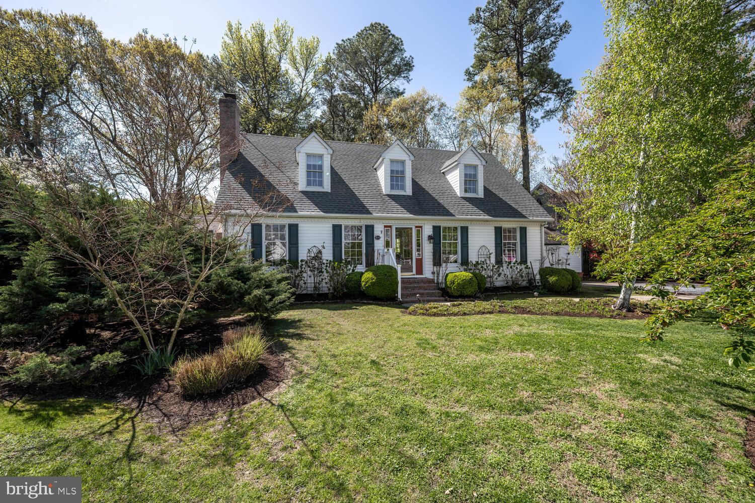 BENTLEY HAY - Residential