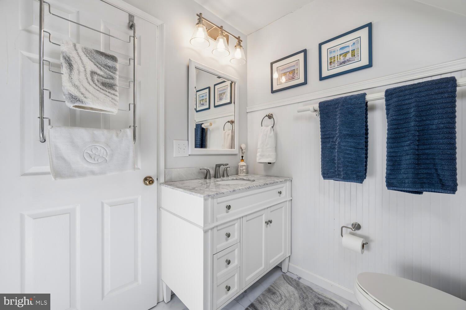 BENTLEY HAY - Residential