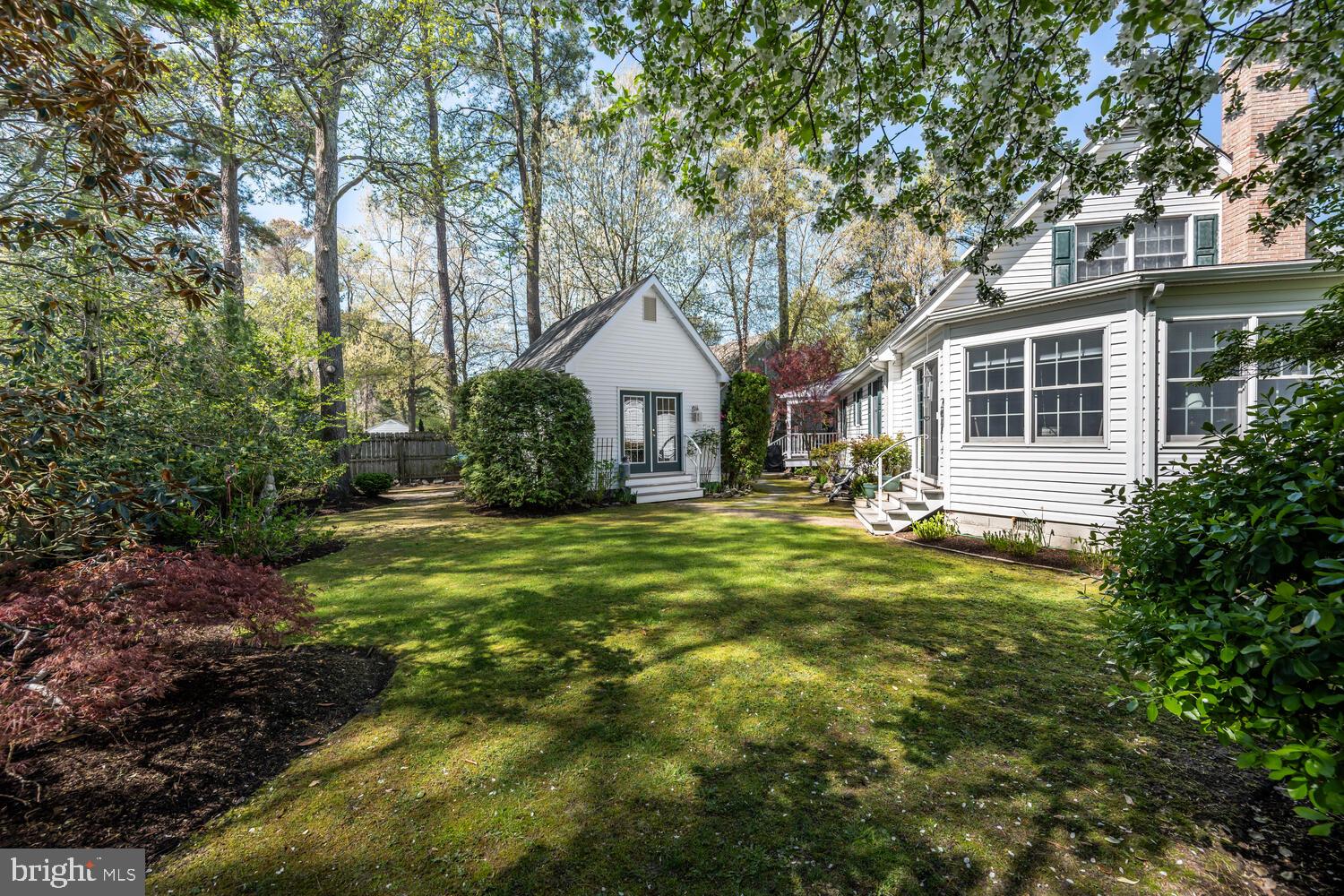 BENTLEY HAY - Residential