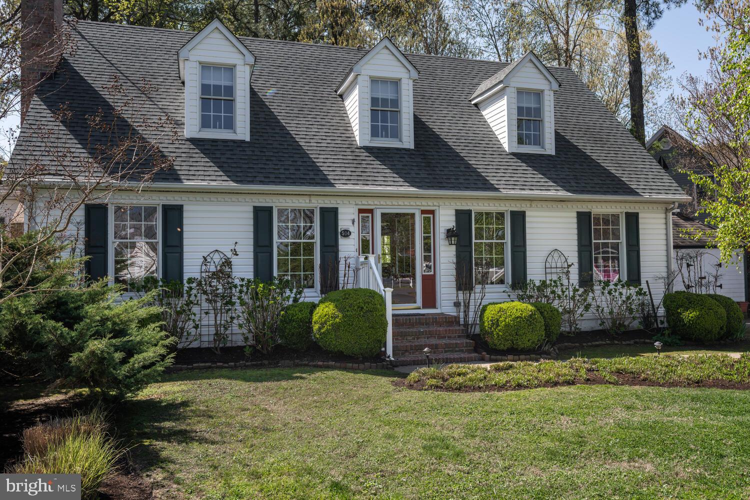 BENTLEY HAY - Residential