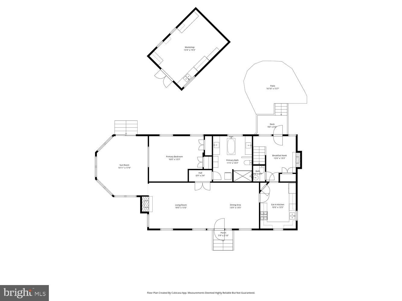 BENTLEY HAY - Residential
